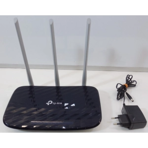 TP-LINK Archer C20 V5