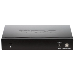 D-Link DGS-1100-24P