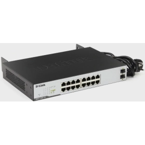 D-Link DGS-1100-24P