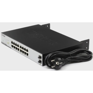 D-Link DGS-1100-24P