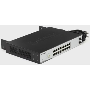 D-Link DGS-1100-24P