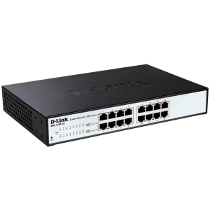 D-Link DGS-1100-24P