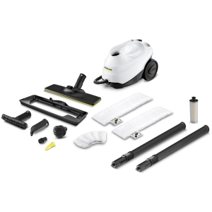 Limpador a vapor Karcher SC 3 EasyFix Premium