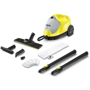 Limpador a vapor Karcher SC 4 EasyFix