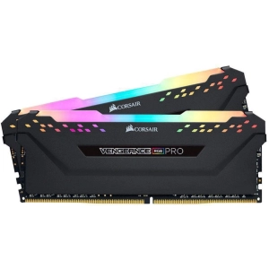 Corsair Vengeance RGB Pro DDR4 RAM 2x8Gb