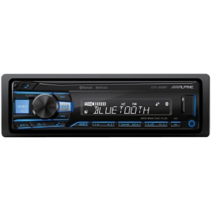 Rádio Alpine UTE-200BT