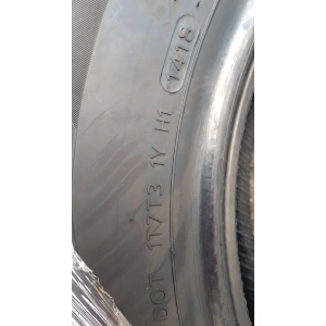 Hankook I*Pike RS2 W429