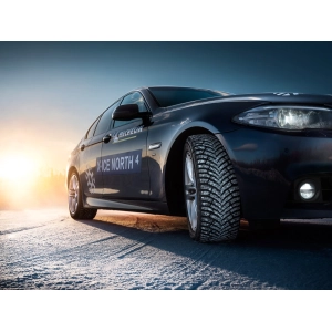 Michelin X-Ice North 4 185/65 R15 92T