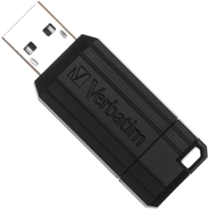 Verbatim PinStripe USB stick