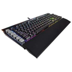 Corsair K95 RGB Platinum Brown Switch