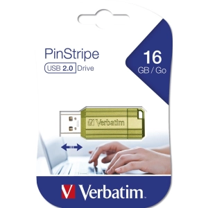 Verbatim PinStripe 16Gb