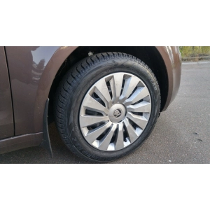 Goodyear Ultra Grip Ice 2 235/40 R18 95T