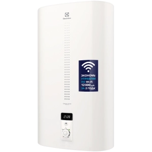 Aquecedor de água Electrolux EWH 50 Centurio IQ 2.0