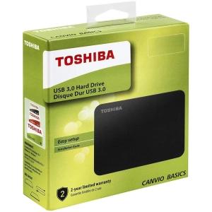 Toshiba