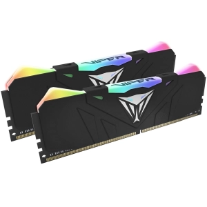 Memória Patriot Viper RGB DDR4 2x8Gb