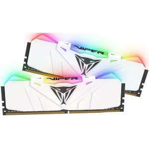 Patriot Memory Viper RGB DDR4 2x8Gb