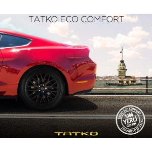 Tatko Eco Comfort 185/60 R14 82V