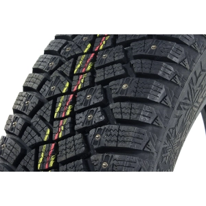 Continental IceContact 2 235/50 R17 100T