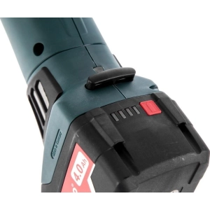 Metabo W 18 LTX 125 Quick 602174610