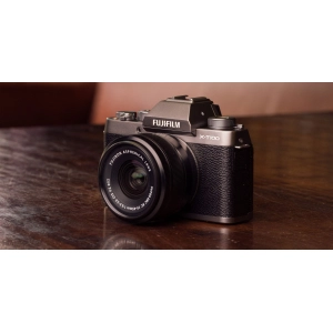 Fujifilm X-T100 body