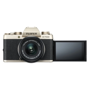 Fujifilm X-T100 body