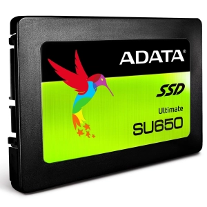 Unidades SSD