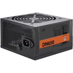 Fonte de alimentação Deepcool DN650