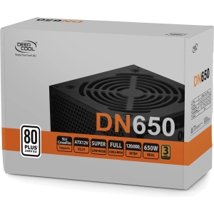 Deepcool DN650