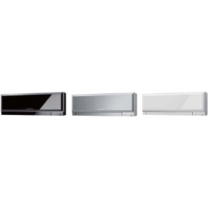 Ar condicionado Mitsubishi Electric Design MSZ-EF35VEB/MUZ-EF35VE