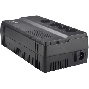 APC Easy-UPS BV 650VA BV650I-GR