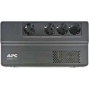 APC Easy-UPS BV 1000VA BV1000I-GR