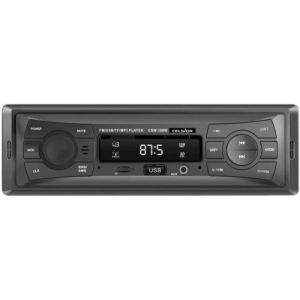 Rádio de carro Celsior CSW- 180W