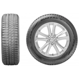 Bridgestone Blizzak Ice 195/50 R15 82S