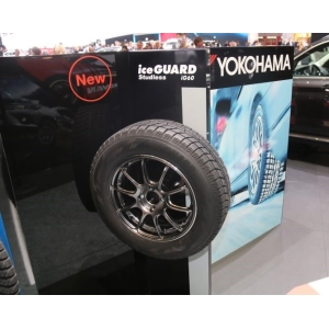 Yokohama Ice Guard IG60 175/70 R14 84Q