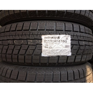 Yokohama Ice Guard IG60 205/60 R16 96Q