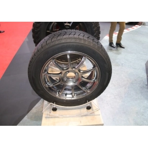 Yokohama Ice Guard IG60 205/60 R16 96Q