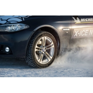 Michelin X-Ice North 4 195/60 R15 92T