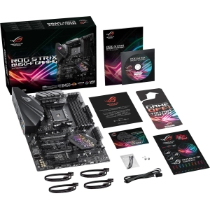 Asus ROG Strix B450-F GAMING