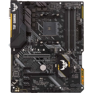 Motherboard Asus TUF B450-PLUS GAMING