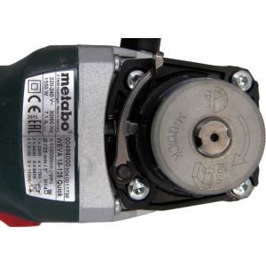 Metabo WEVA 15-125 Quick 600496000