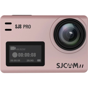 SJCAM SJ8 Pro