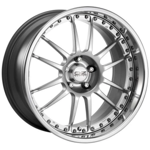 Roda OZ Racing Superleggera III 10.5x20/5x114.3 ET40 DIA75.1