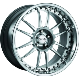 OZ Racing Superleggera III 11x19/5x130 ET55 DIA71,5