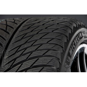 Michelin Pilot Alpin PA5 SUV 265/45 R20 108V