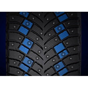 Michelin X-Ice North 4 245/45 R19 102H