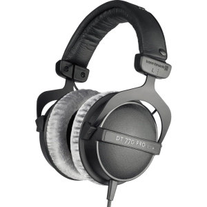 Fones de ouvido Beyerdynamic DT 770 PRO 80 Ohm