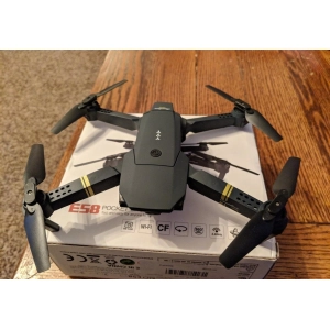 Eachine E58