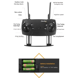 Eachine E58