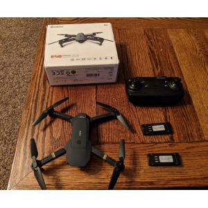 Eachine E58