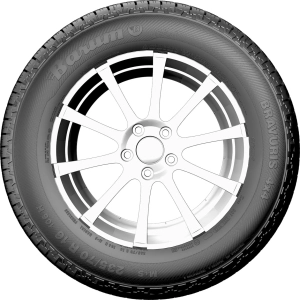 Barum Bravuris 4x4 235/65 R17 108V